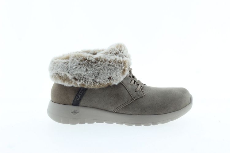 SKECHERS Bottine TAUPE SKECHERS Bottine TAUPE