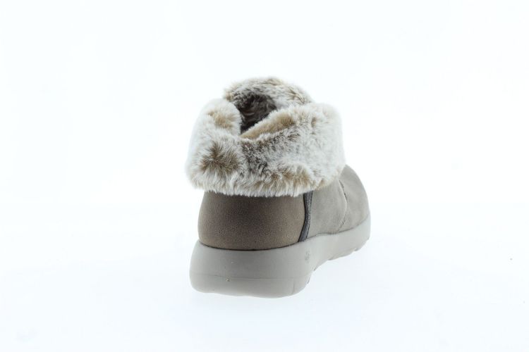 SKECHERS Bottine TAUPE Dames (144803 - ) - Schoenen Slaets