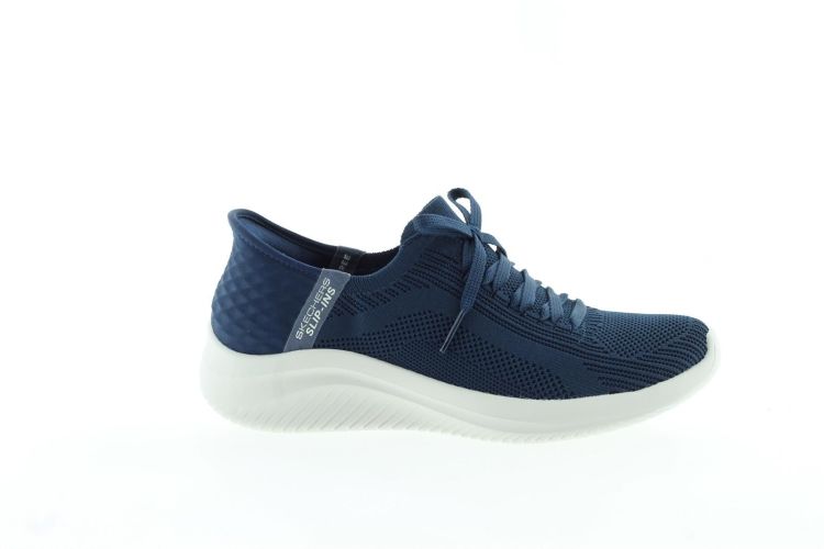 SKECHERS Sneaker Blauw SKECHERS Sneaker Blauw