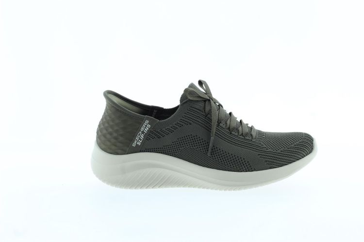 SKECHERS Sneaker KHAKI SKECHERS Sneaker KHAKI
