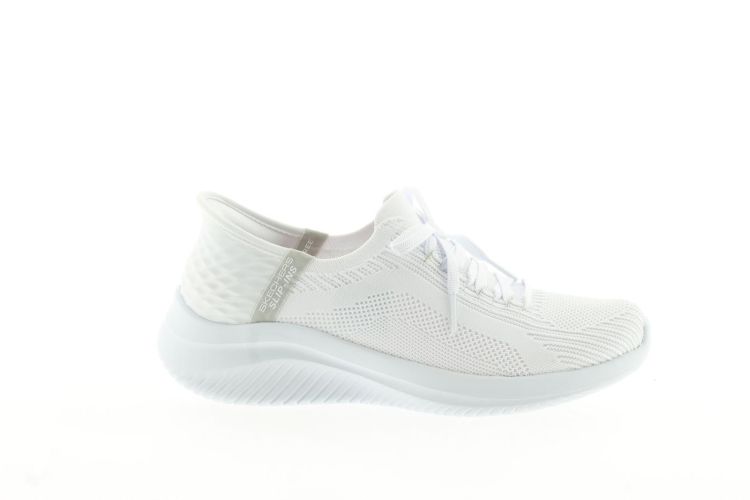 SKECHERS Sneaker Wit SKECHERS Sneaker Wit