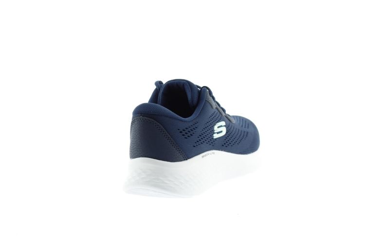 SKECHERS Sneaker Blauw Dames (149991 - ) - Schoenen Slaets
