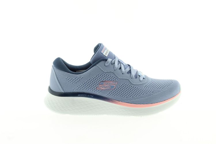 SKECHERS Sneaker LICHT BLAUW SKECHERS Sneaker LICHT BLAUW