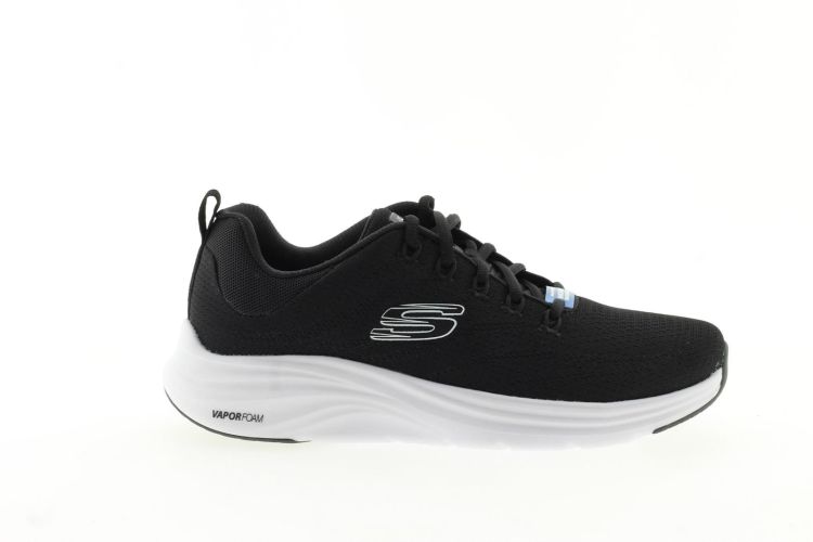 SKECHERS Sneaker Zwart SKECHERS Sneaker Zwart