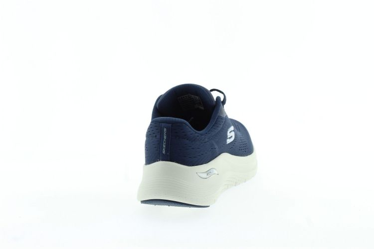 SKECHERS Sneaker Blauw Dames (150051 - ) - Schoenen Slaets