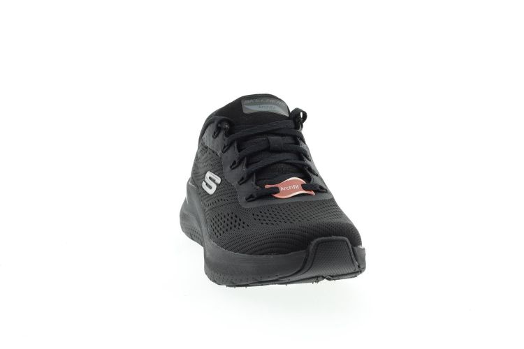 SKECHERS Sneaker Zwart Dames (150051 - ) - Schoenen Slaets