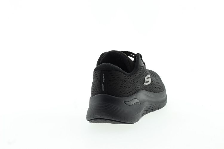 SKECHERS Sneaker Zwart Dames (150051 - ) - Schoenen Slaets