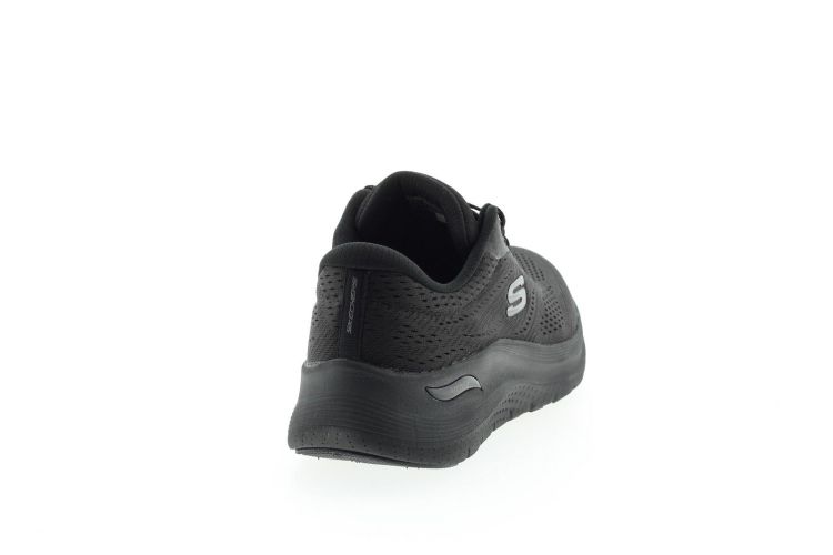 SKECHERS Sneaker Zwart Dames (150051 - ) - Schoenen Slaets