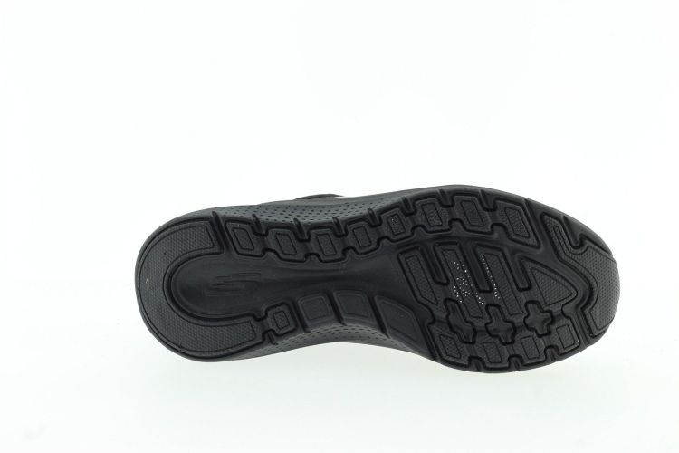SKECHERS Sneaker Zwart Dames (150051 - ) - Schoenen Slaets
