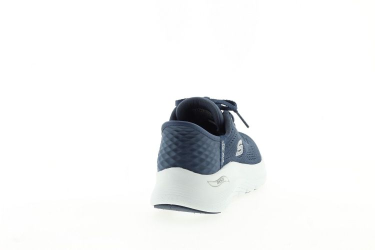 SKECHERS Sneaker Blauw Dames (150066 - ) - Schoenen Slaets