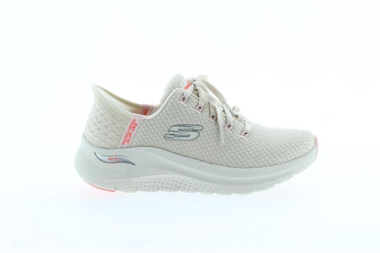 SKECHERS Sneaker Beige SKECHERS Sneaker Beige