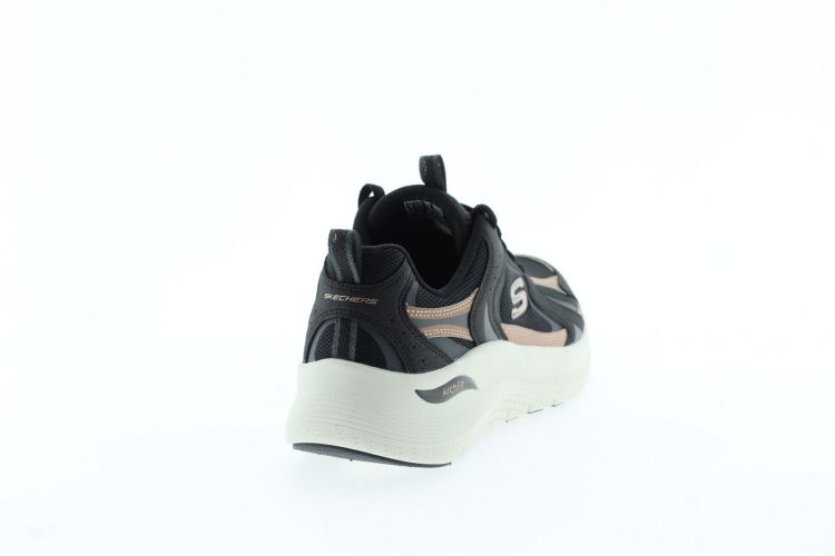 SKECHERS Sneaker Zwart Dames (150332 - ) - Schoenen Slaets