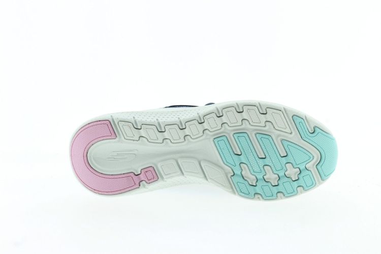 SKECHERS Sneaker Blauw Dames (150333 - ) - Schoenen Slaets