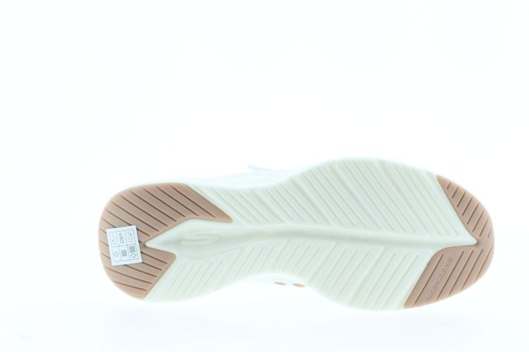 SKECHERS Sneaker Wit Dames (150413 - ) - Schoenen Slaets