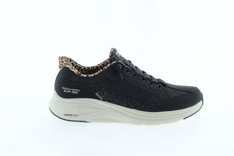SKECHERS Sneaker Zwart