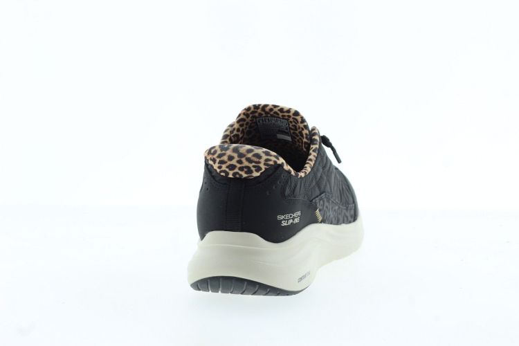 SKECHERS Sneaker Zwart Dames (150419 - ) - Schoenen Slaets