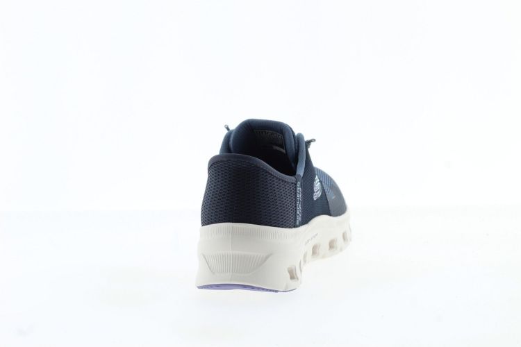 SKECHERS Sneaker Blauw Dames (150420 - ) - Schoenen Slaets