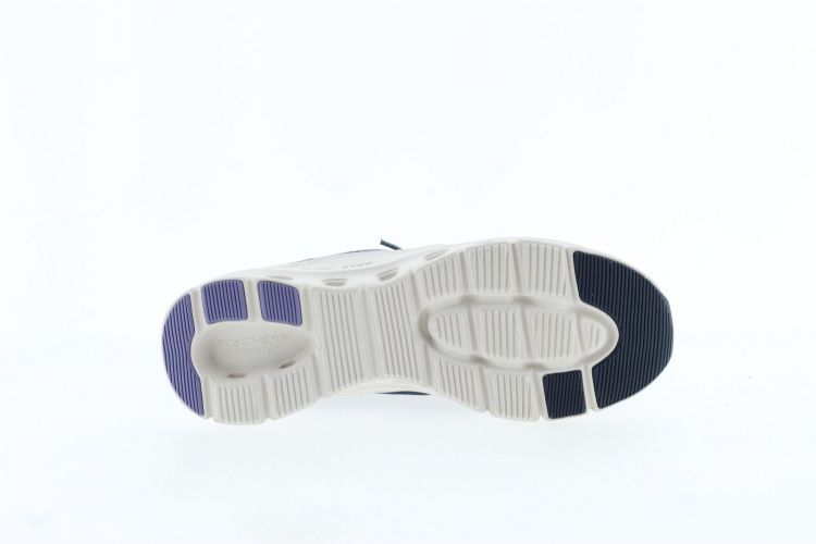 SKECHERS Sneaker Blauw Dames (150420 - ) - Schoenen Slaets