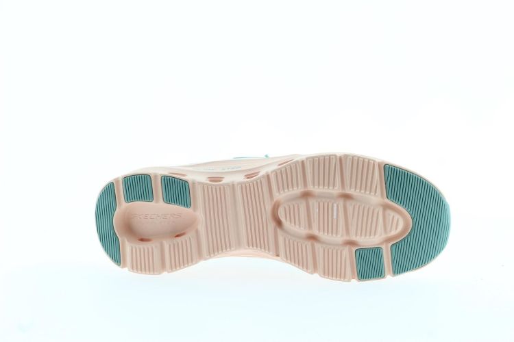 SKECHERS Sneaker MULTICOLOR Dames (150420 - ) - Schoenen Slaets