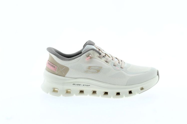 SKECHERS Sneaker Beige SKECHERS Sneaker Beige
