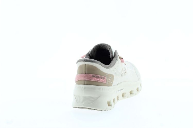 SKECHERS Sneaker Beige Dames (150428 - ) - Schoenen Slaets