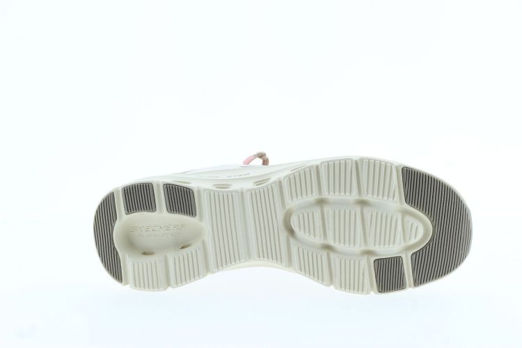 SKECHERS Sneaker Beige Dames (150428 - ) - Schoenen Slaets