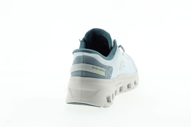 SKECHERS Sneaker LICHT BLAUW Dames (150428 - ) - Schoenen Slaets