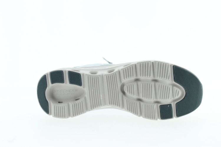 SKECHERS Sneaker LICHT BLAUW Dames (150428 - ) - Schoenen Slaets