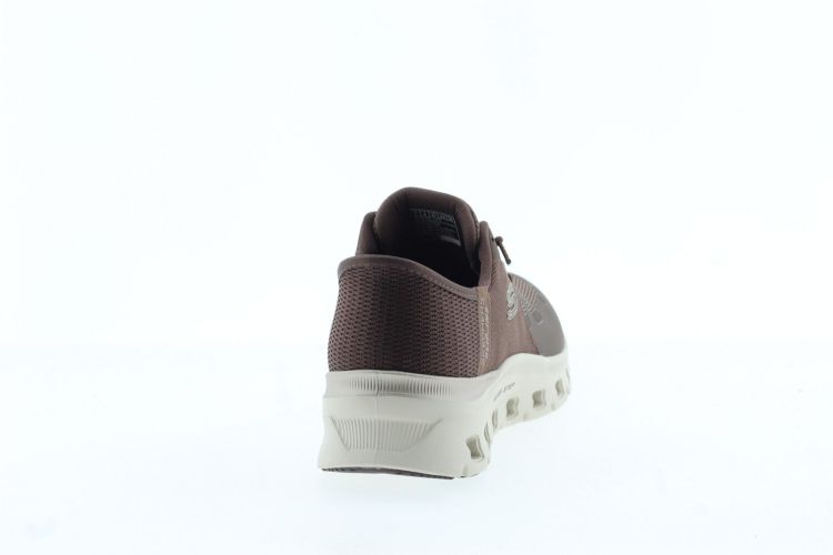 SKECHERS Sneaker BRUIN Dames (150438 - ) - Schoenen Slaets
