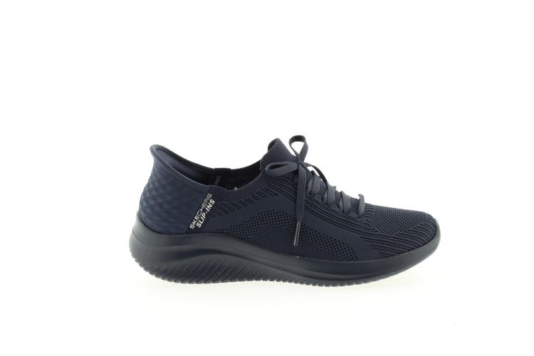SKECHERS Sneaker Blauw SKECHERS Sneaker Blauw