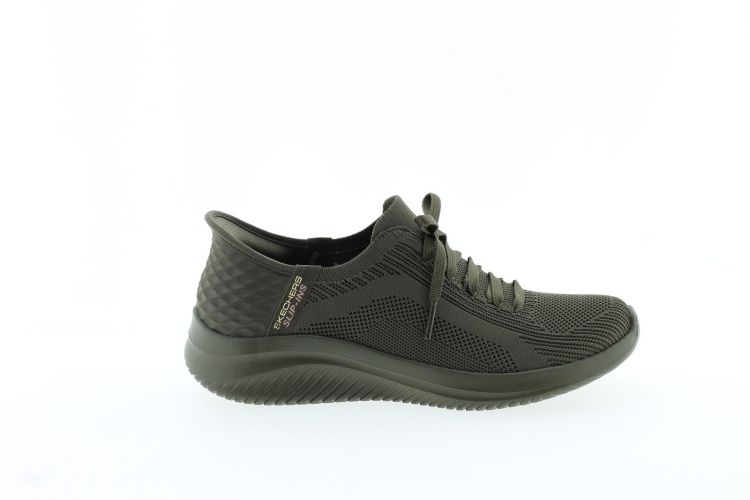 SKECHERS Sneaker KHAKI SKECHERS Sneaker KHAKI