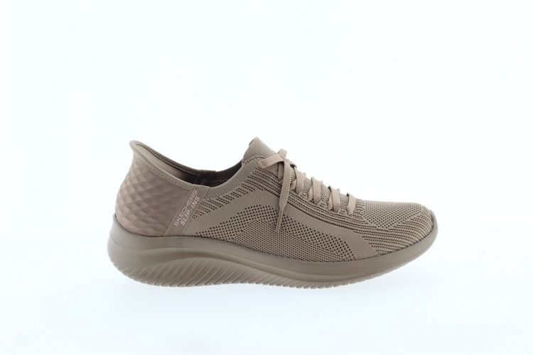 SKECHERS Sneaker TAUPE