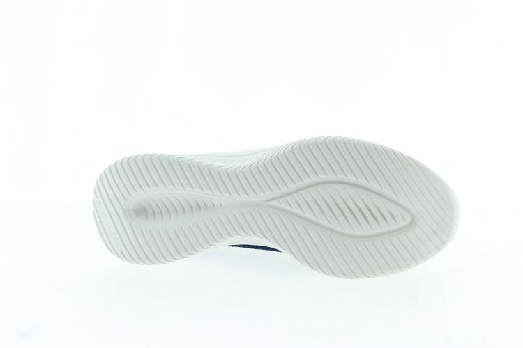 SKECHERS Moccasin Blauw Dames (150450 - ) - Schoenen Slaets