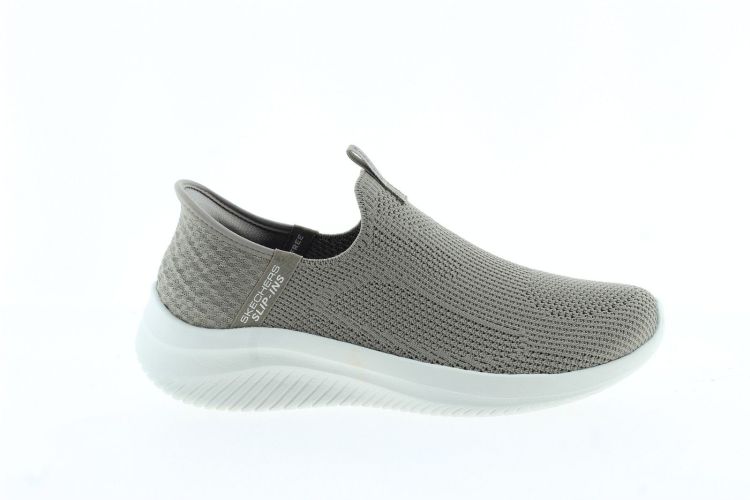 SKECHERS Moccasin TAUPE