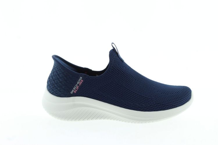 SKECHERS Sneaker Blauw SKECHERS Sneaker Blauw