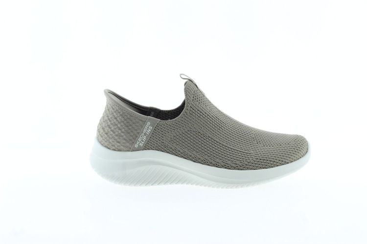 SKECHERS Sneaker TAUPE SKECHERS Sneaker TAUPE