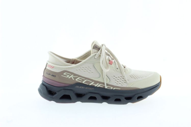 SKECHERS Sneaker Grijs SKECHERS Sneaker Grijs