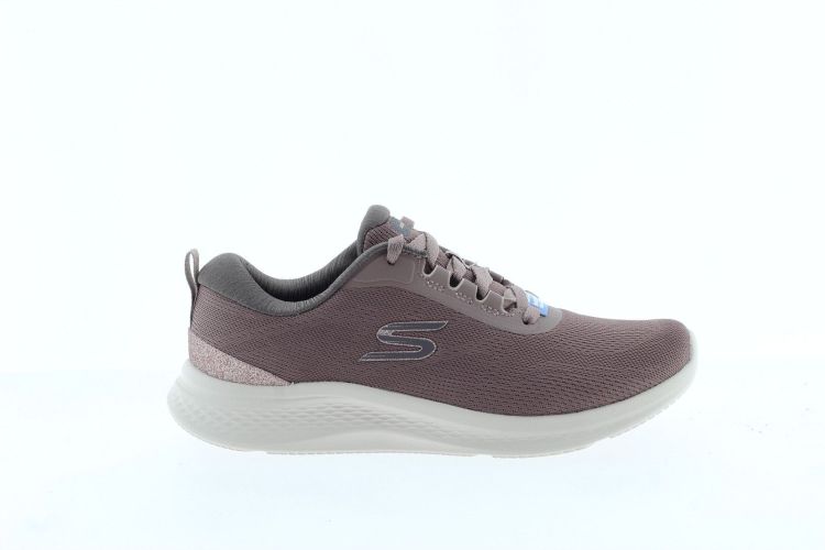 SKECHERS Sneaker TAUPE