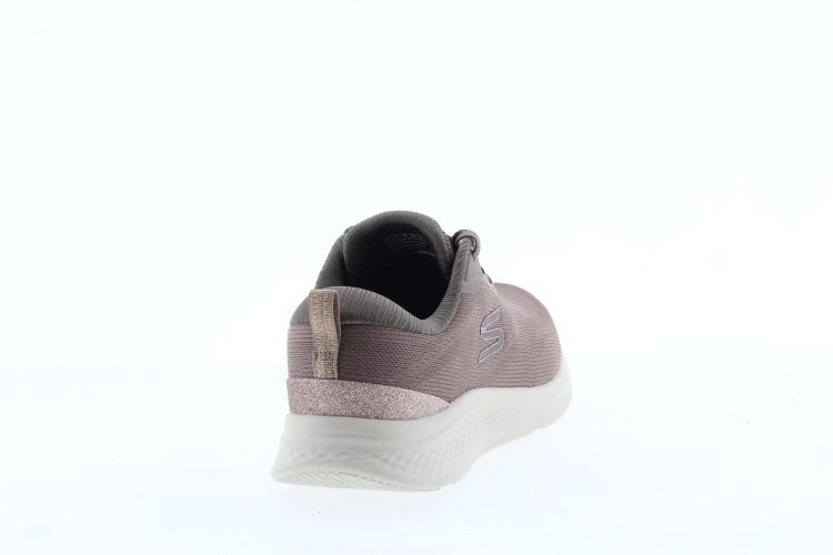 SKECHERS Sneaker TAUPE Dames (150629 - ) - Schoenen Slaets