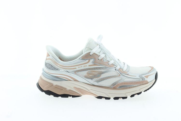 SKECHERS Sneaker Beige