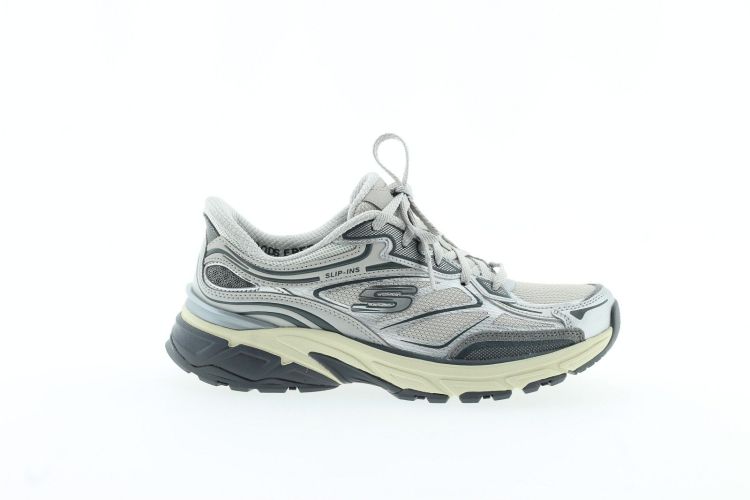 SKECHERS Sneaker ZILVER SKECHERS Sneaker ZILVER