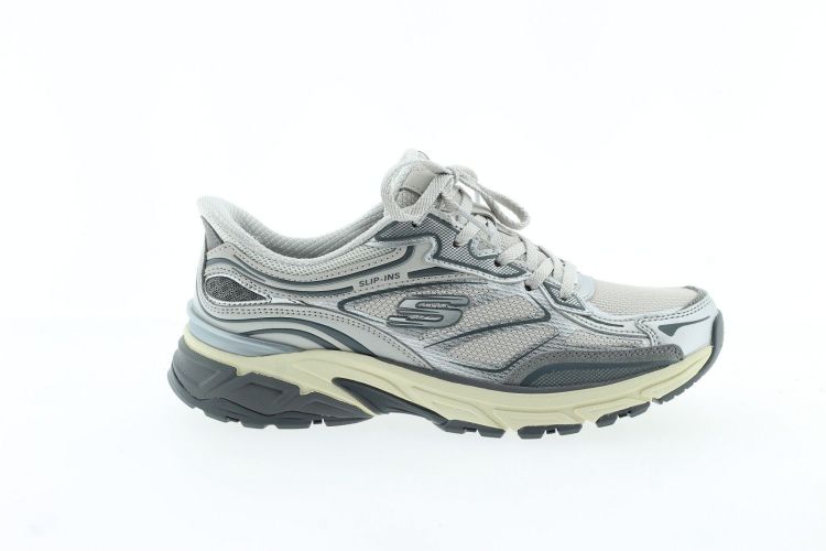 SKECHERS Sneaker ZILVER