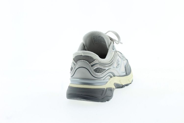 SKECHERS Sneaker ZILVER Dames (150710 - ) - Schoenen Slaets