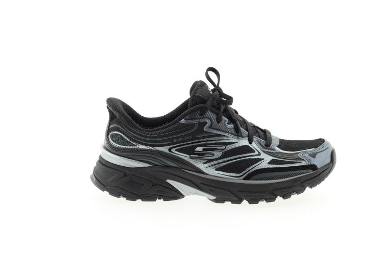 SKECHERS Sneaker Zwart SKECHERS Sneaker Zwart