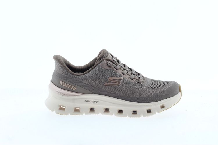 SKECHERS Sneaker BRUIN