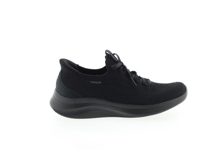 SKECHERS Sneaker Zwart