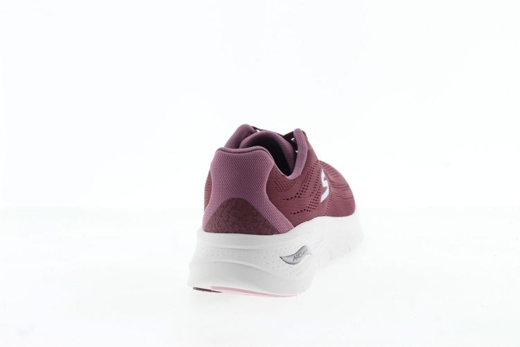SKECHERS Sneaker BORDEAUX Dames (150884 - ) - Schoenen Slaets