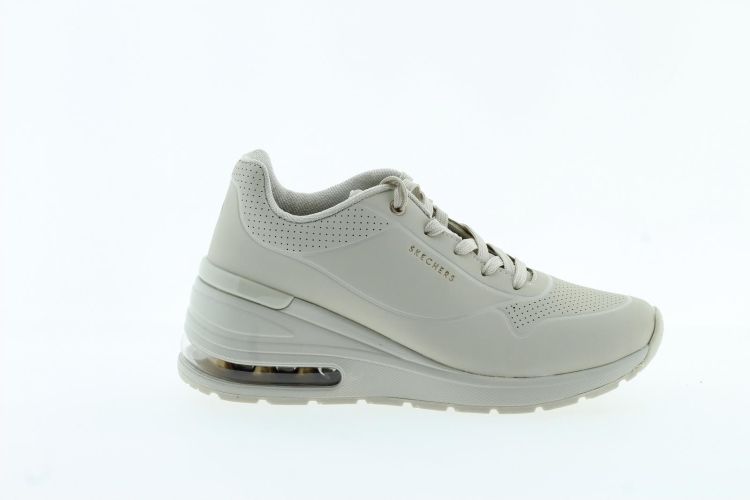 SKECHERS Sneaker Beige SKECHERS Sneaker Beige