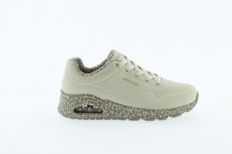 SKECHERS Sneaker Beige SKECHERS Sneaker Beige