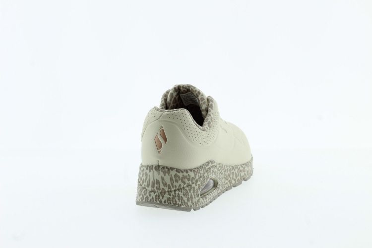 SKECHERS Sneaker Beige Dames (155412 - ) - Schoenen Slaets